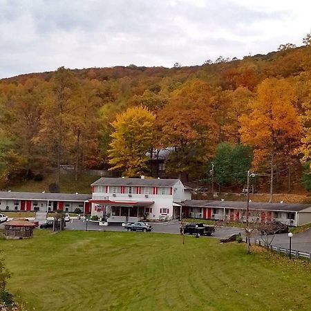 Colony House Motel Waynesboro Ngoại thất bức ảnh