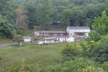 Colony House Motel Waynesboro Ngoại thất bức ảnh