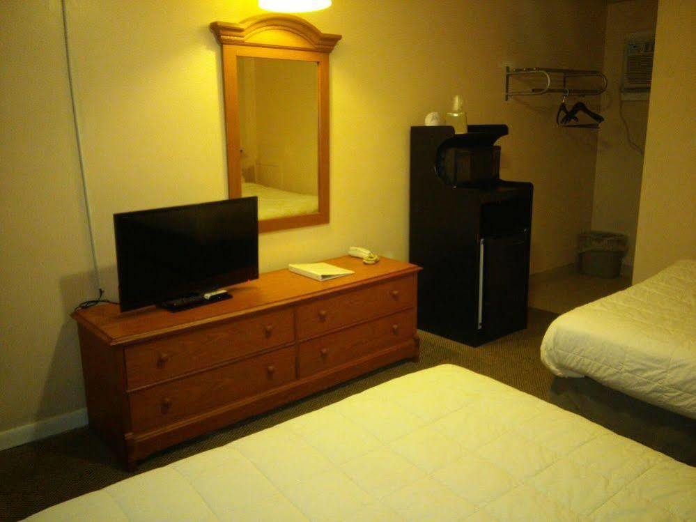 Colony House Motel Waynesboro Ngoại thất bức ảnh