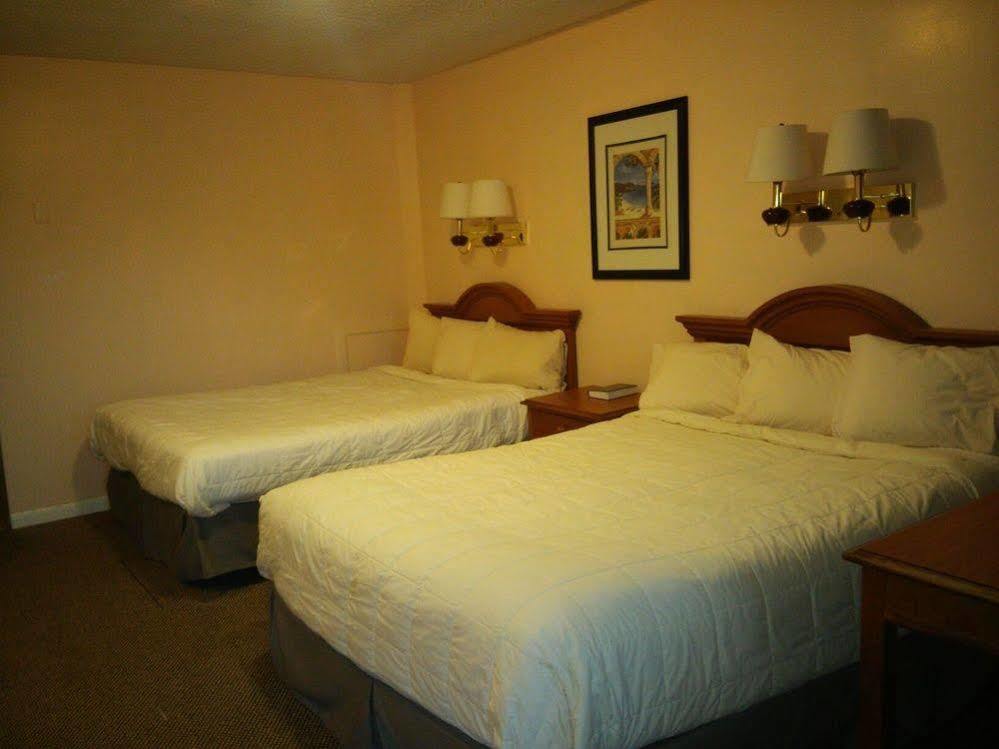Colony House Motel Waynesboro Ngoại thất bức ảnh